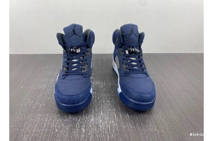5 “ FD6812-400 Air Navy” Jordan 0916